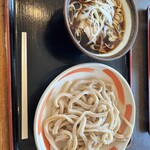 小平うどん - 