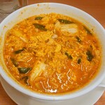 日高屋 - 料理写真: