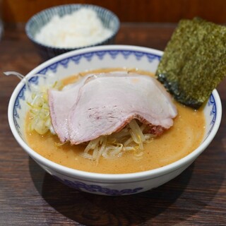 雪ぐに - 料理写真: