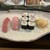 和食と鮨のに条 - 料理写真: