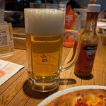 ニホンバシブルワリー - 