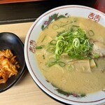 中華そば 花京 - 料理写真: