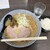 灼味噌らーめん 八堂八 - 料理写真: