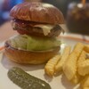 HAMBURGER SHOP 富吉 - 