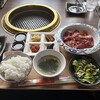 焼肉邸 四五六