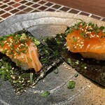 個室居酒屋 いろり屋 - 