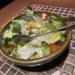 個室居酒屋 いろり屋 - 