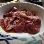 焼肉邸 四五六 - 