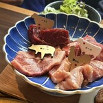 焼肉邸 四五六 - 