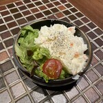 個室居酒屋 いろり屋 - 