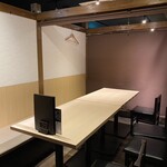 個室居酒屋 いろり屋 - 