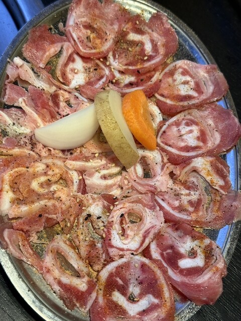 焼肉さかえや - 越後湯沢/焼肉 | 食べログ