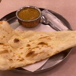 BISNU - 料理写真: