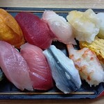 よこ田 - 
