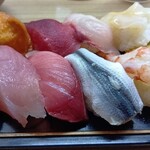 よこ田 - 
