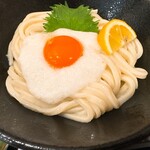 うどん居酒屋 麦笑 - 