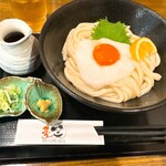 うどん居酒屋 麦笑 - 