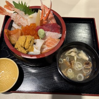 てっぺん食堂_0