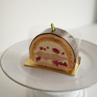 パティスリー イル・プルー・シュル・ラ・セーヌ_0