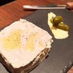 俺のイタリアン - 