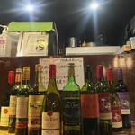 プライベート個室×肉バル バーデンバーデン - 