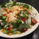 プライベート個室×肉バル バーデンバーデン - 