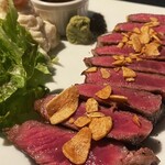 プライベート個室×肉バル バーデンバーデン - 