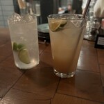 QUAYS pacific grill - 