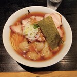 支那蕎麥麵 Komuro - 