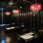 プライベート個室×肉バル バーデンバーデン - 
