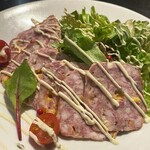 プライベート個室×肉バル バーデンバーデン - 