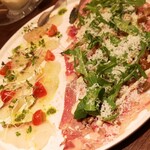 俺のイタリアン - 