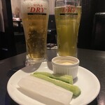プライベート個室×肉バル バーデンバーデン - 