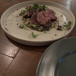 QUAYS pacific grill - 