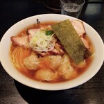 支那蕎麥麵 Komuro - 