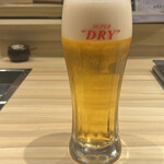 燒肉割烹 YP流 西心齋橋店 - 