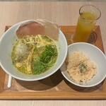 肉とピザのバル 伊太バル - 