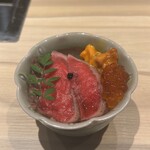 燒肉割烹 YP流 西心齋橋店 - 
