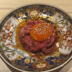 燒肉割烹 YP流 西心齋橋店 - 