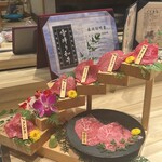 燒肉割烹 YP流 西心齋橋店 - 