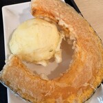 本格さぬきうどん　穂乃香 - 