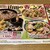 山田うどん - メニュー写真: