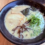 石田一龍 - 料理写真: