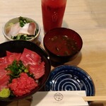 オサケトメシときどきヤサイ - 