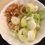 本格さぬきうどん　穂乃香 - 