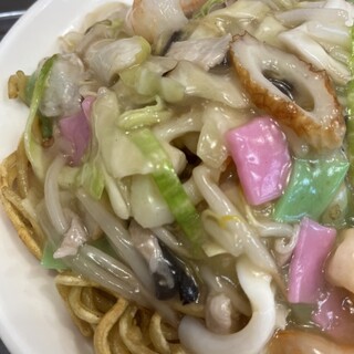 中華料理 優_1