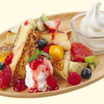 だし茶漬け＋甘味茶房 えん ルミネ立川店　