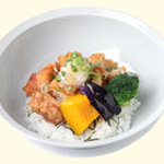 だし茶漬け＋甘味茶房 えん ルミネ立川店　