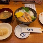 Sushi Izakaya Nihonkai - 