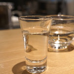 あえん - 新政　No.６　S Type　純米吟醸　(2015/02)